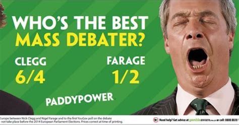 A History of Paddy Power .